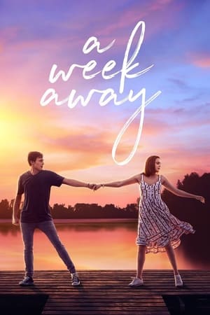 A Week Away 2021 Hindi Dual Audio 480p Web-DL 300MB