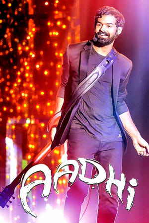 Aadhi (2018) (Hindi -Malayalam) Dual Audio 720p UnCut HDRip [1.4GB]