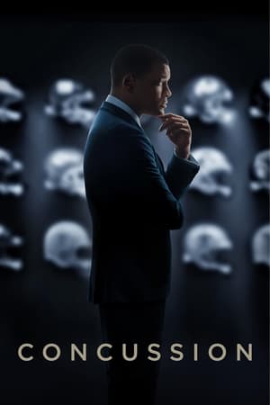 Concussion 2015 Hindi Dual Audio HDRip 720p – 480p