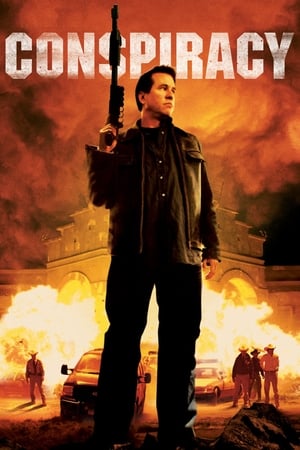 Conspiracy 2008 Hindi Dual Audio 480p Web-DL 300MB