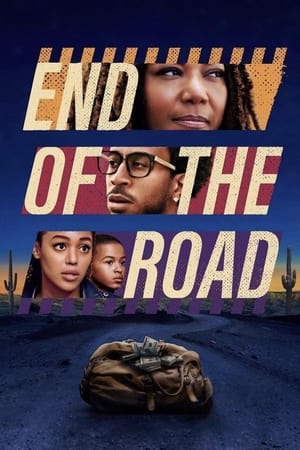 End of the Road (2022) Hindi Dual Audio HDRip 720p – 480p