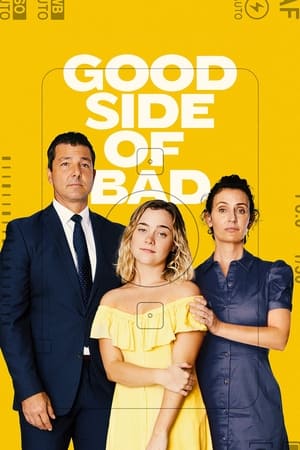 Good Side of Bad (2023) WEBRIP Hindi (MULTI AUDIO) 720p - 480p - 1080p