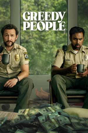 Greedy People (2024) Hindi Dual Audio HDRip 1080p – 720p – 480p