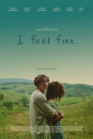 I Feel Fine. (2024) WEBRIP Hindi (MULTI AUDIO) 720p - 480p - 1080p