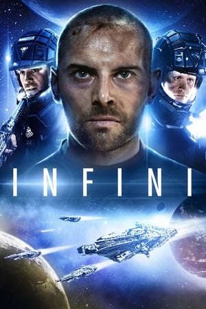 Infini (2015) Hindi Dual Audio 480p HDRip 350MB