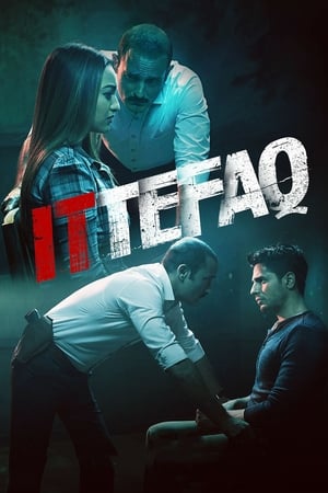 Ittefaq 2017 Movie 720p BluRay x264 [1GB]