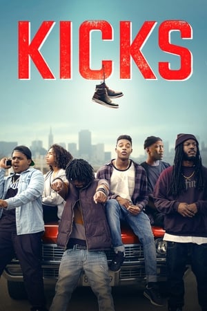 Kicks (2016) Hindi Dual Audio 720p BluRay [850MB]