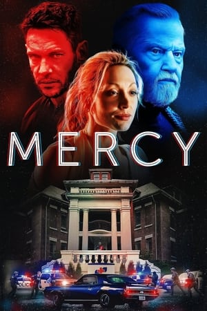 Mercy (2023) Hindi Dual Audio HDRip 720p – 480p