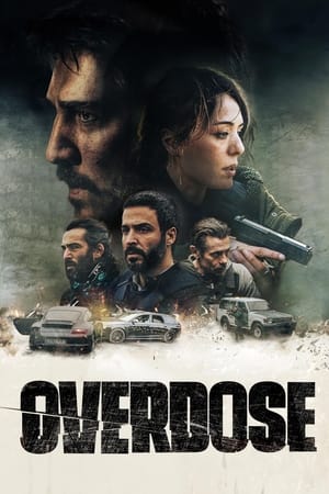 Overdose 2022 Hindi Dual Audio HDRip 720p – 480p