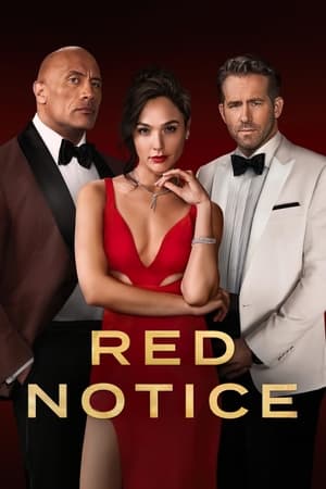 Red Notice (2021) Hindi Dual Audio 480p HDRip 400MB