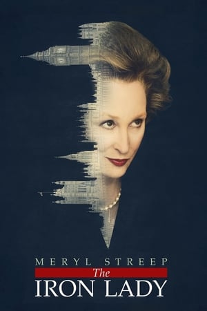 The Iron Lady (2011) Hindi Dual Audio 720p BluRay [890MB]